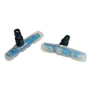 Brzdové špalky - MAX1 - čiré obraz