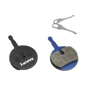 Max1 brzdové destičky Avid BB5 obraz