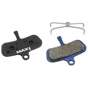 Max1 brzdové destičky Avid Code obraz