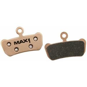 Max1 brzdové destičky Avid Trail/Guide/G2 Sintered obraz