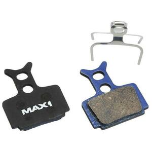 Max1 brzdové destičky Formula One obraz