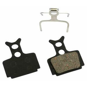 Max1 brzdové destičky Formula One Slim pro chladič obraz