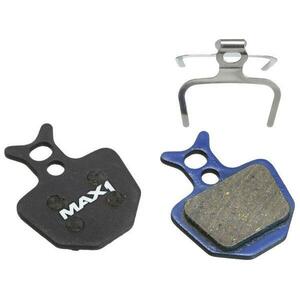Max1 brzdové destičky Formula ORO obraz
