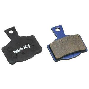 brzdové destičky MAX1 Magura MT2/4/6/8 obraz
