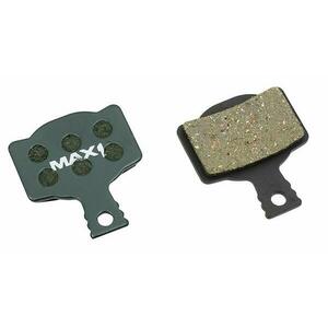 Max1 brzdové destičky Magura MT2/4/6/8 E-Bike obraz