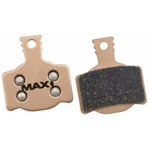 Max1 brzdové destičky Magura MT2/4/6/8 Sintered obraz
