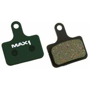 Max1 brzdové destičky Shimano (M9100) obraz