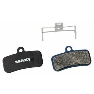 Max1 brzdové destičky SHIMANO/Tectro obraz
