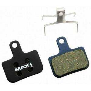 Max1 brzdové destičky Sram Level E-Bike obraz
