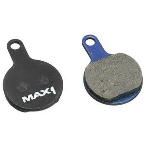 Max1 brzdové destičky Tektro Novela/IOX/Lyra obraz