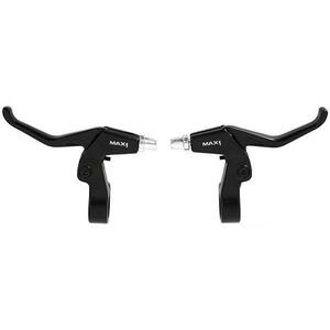 Max1 brzdové páky "V" Alu obraz