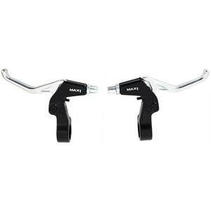 Max1 brzdové páky "V" Alu obraz