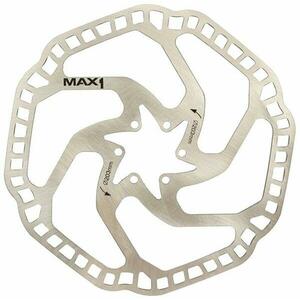 Max1 brzdový kotouč 203 mm obraz