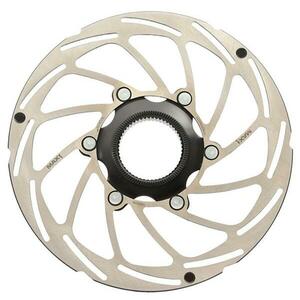 Brzdový kotouč MAX1 Center Lock 160 mm obraz