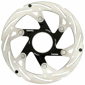 Brzdový kotouč MAX1 Evo Center Lock 140 mm 2022 obraz