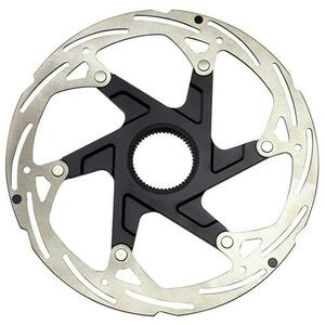 Brzdový kotouč - MAX1 Evo Center-Lock - 203mm obraz