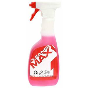 Max1 čistič Bike Cleaner 500 ml s rozprašovačem obraz