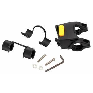 držáky na brašny MAX1 Map Deluxe na řidítka obraz