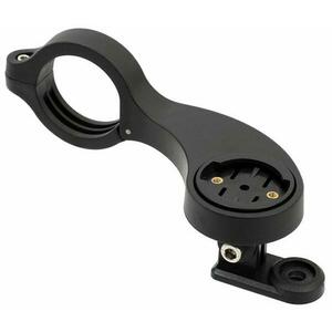 Max1 držák computeru GARMIN / SIGMA ROX a světla na řidítka obraz