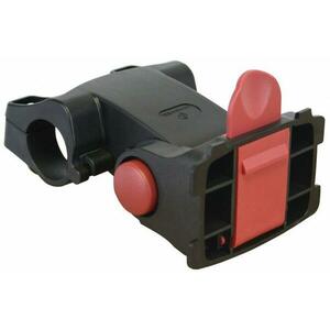 držák ke koši Cycletech Animal Qfix obraz