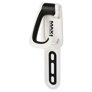 Max1 držák kola na zeď kompozitový za přední kolo obraz