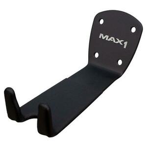 Max1 držák kola na zeď za pedál obraz