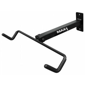 Max1 držák kola na zeď za rámovou trubku obraz