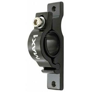 Max1 držák košíku cyklolahve na řidítka obraz