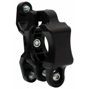 Max1 držák košíku na řidítka/sedlovku 22, 2 - 31, 8 mm obraz