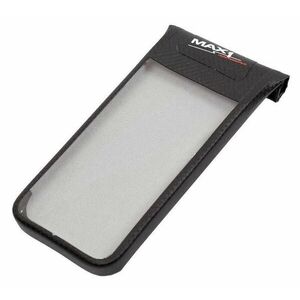 Pouzdro MAX1 Mobile X černé obraz