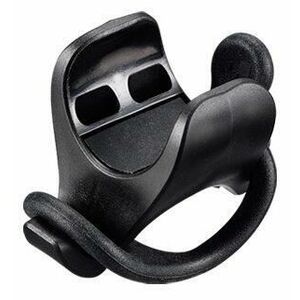 Max1 držák předního světla Energy USB na řidítka obraz