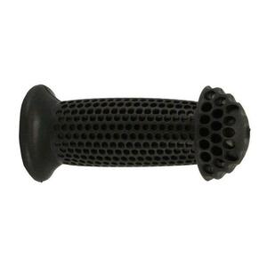 Max1 gripy dětské černé obraz