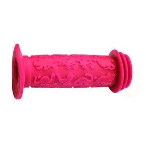 Max1 gripy dětské růžové obraz