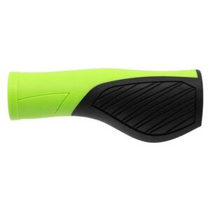 Max1 gripy Ergonomic černo/zelené obraz