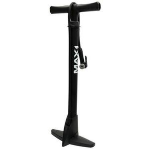 Max1 hustilka Floor nožní obraz