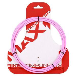 MAX1 Hydraulická hadička růžová 3 m obraz