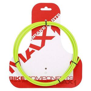 MAX1 hydraulická hadička zelená 3 m obraz