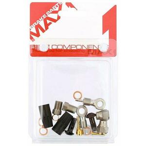 Max1 hydraulický montážní set Kit B obraz