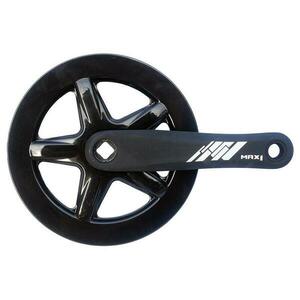 Max1 kliky Single 40z 152mm černé s krytem obraz