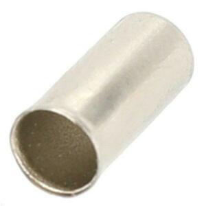 Max1 koncovka bowdenu Fe 4 mm 200 ks obraz