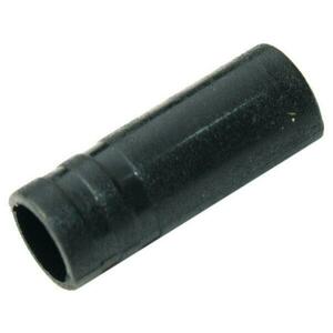 Max1 koncovka bowdenu plast 4 mm bez vložky 200 ks obraz