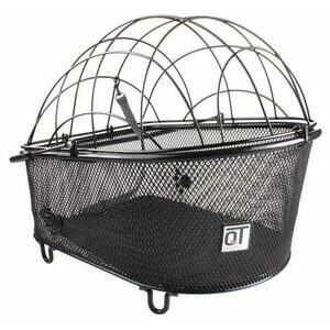 Max1 Koš na kolo ANIMAL Siena 2.0 obraz