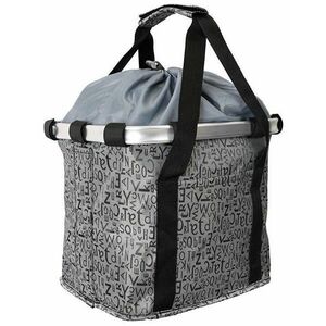 Max1 Koš přední Bobeš látkový obraz