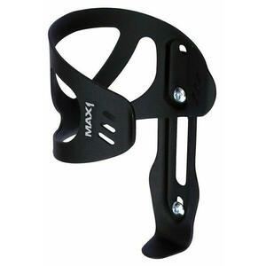 Max1 košík boční úchyt černý matný obraz