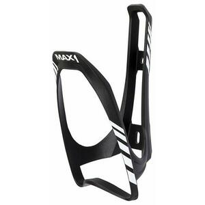 Max1 košík Evo bílo/černý obraz