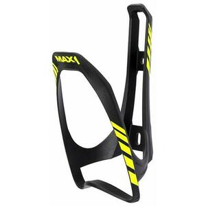 Max1 košík Evo fluo zeleno/černý obraz