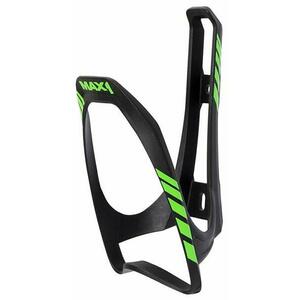 Max1 košík Evo zeleno/černý obraz