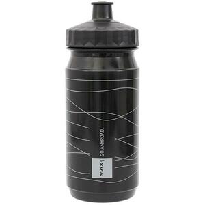 Max1 lahev Anyroad 0, 55 l černá obraz