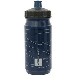 Max1 lahev Anyroad 0, 55 l tmavě modrá obraz