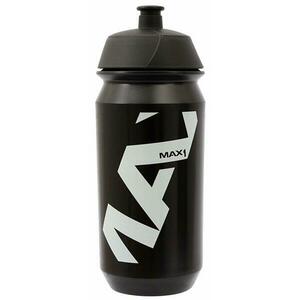 Max1 lahev Stylo 0, 65 l černá obraz